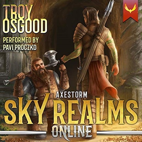 AXESTORM