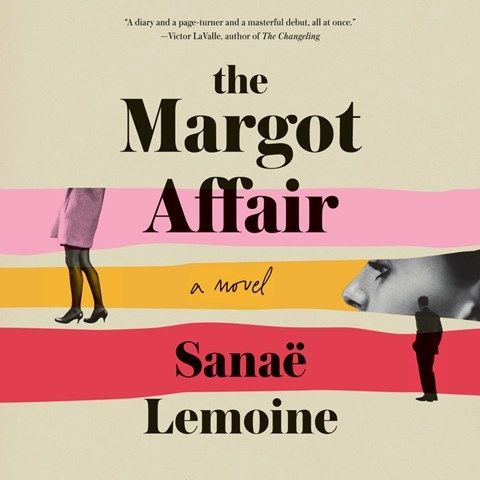 THE MARGOT AFFAIR