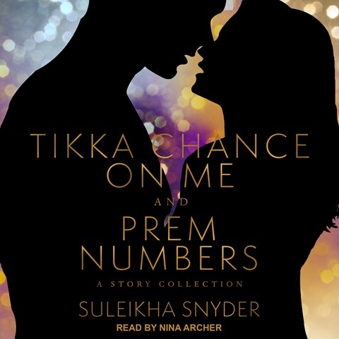 PREM NUMBERS & TIKKA CHANCE ON ME
