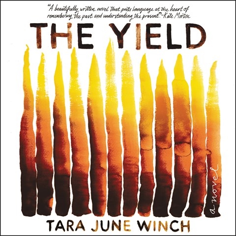 THE YIELD