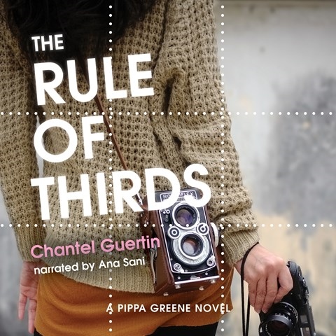 THE RULE OF THIRDS