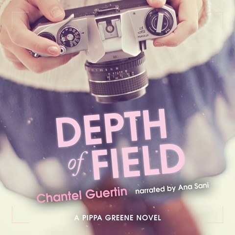 DEPTH OF FIELD