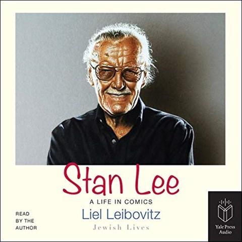 STAN LEE