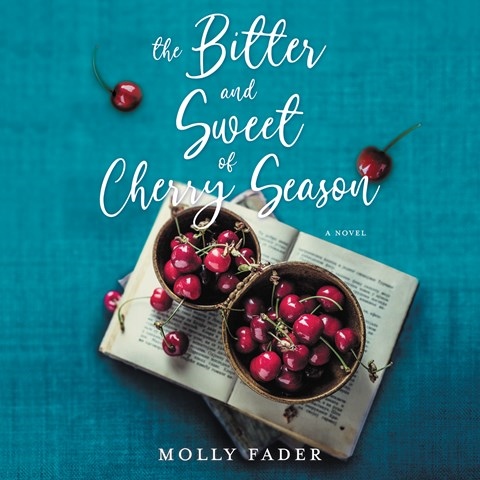 THE BITTER AND SWEET OF CHERRY SEASON