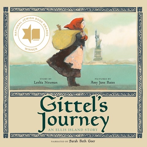 GITTEL'S JOURNEY