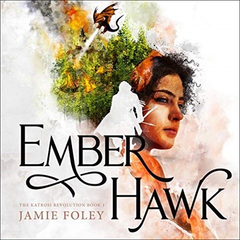 EMBERHAWK