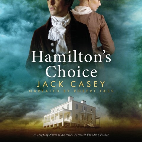HAMILTON'S CHOICE