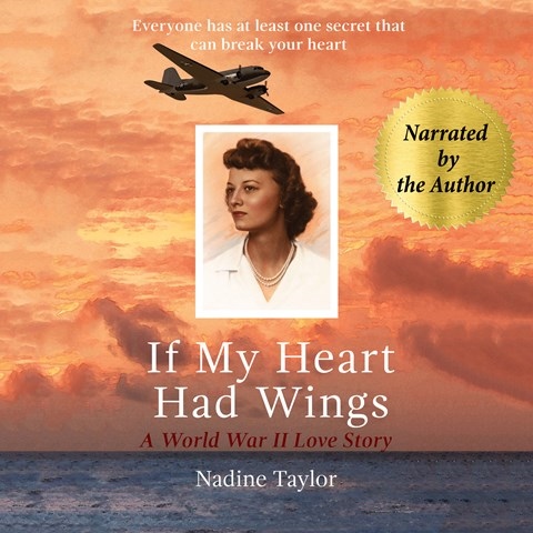 IF MY HEART HAD WINGS