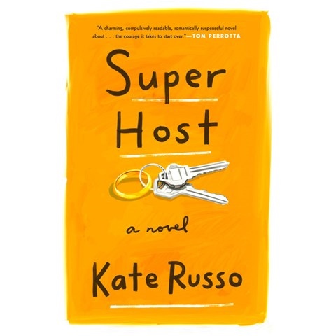 SUPER HOST