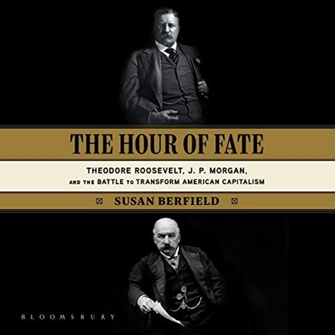 THE HOUR OF FATE