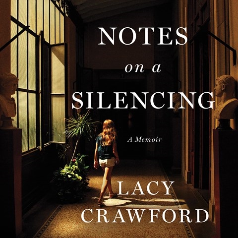NOTES ON A SILENCING