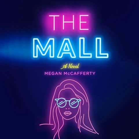 THE MALL