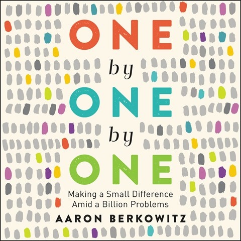 ONE BY ONE BY ONE