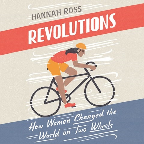 REVOLUTIONS