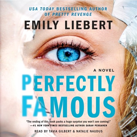 PERFECTLY FAMOUS