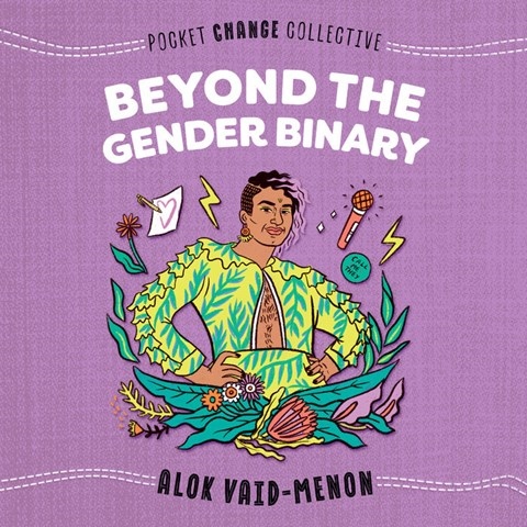 BEYOND THE GENDER BINARY