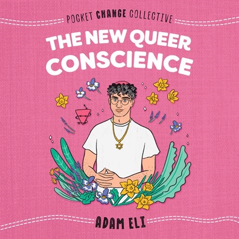 THE NEW QUEER CONSCIENCE