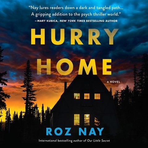 HURRY HOME