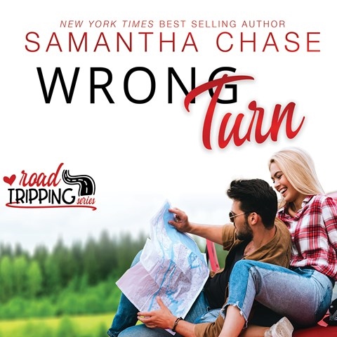 WRONG TURN