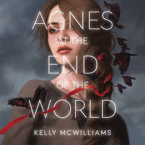AGNES AT THE END OF THE WORLD