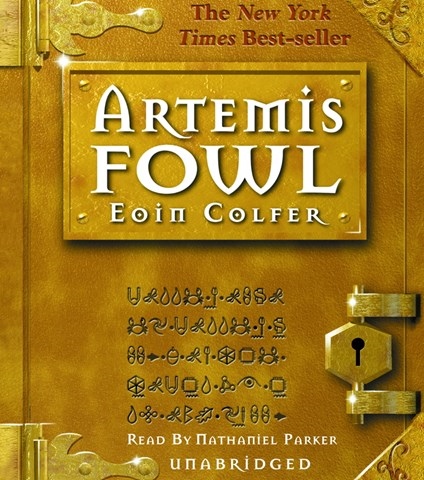 ARTEMIS FOWL