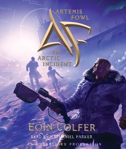 ARTEMIS FOWL