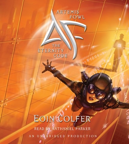 ARTEMIS FOWL