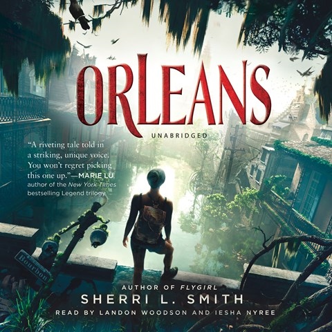 ORLEANS