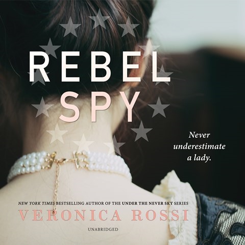 REBEL SPY