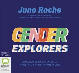 GENDER EXPLORERS