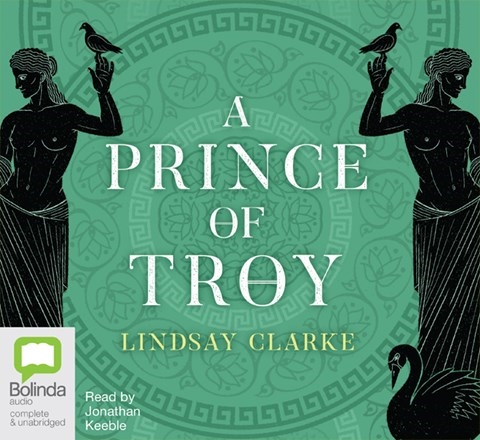THE PRINCE OF TROY