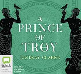 THE PRINCE OF TROY