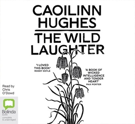 THE WILD LAUGHTER