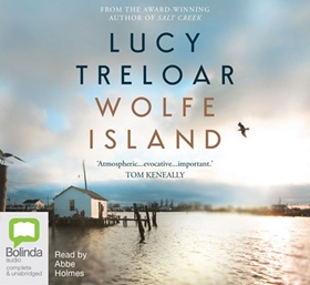 WOLFE ISLAND