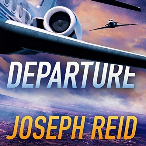 DEPARTURE