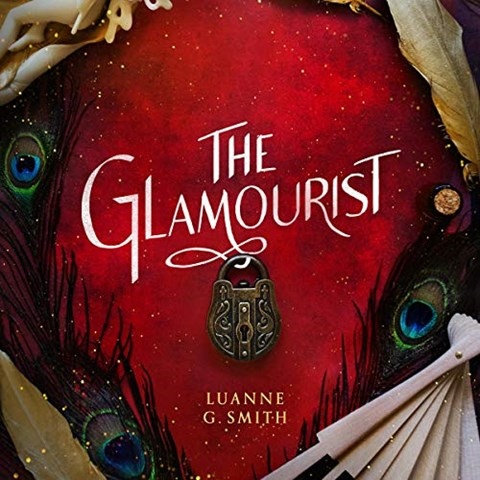 THE GLAMOURIST