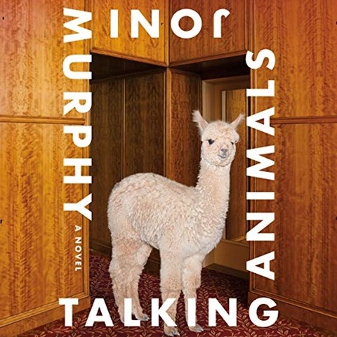 TALKING ANIMALS