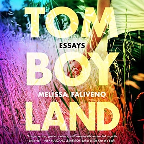 TOMBOYLAND