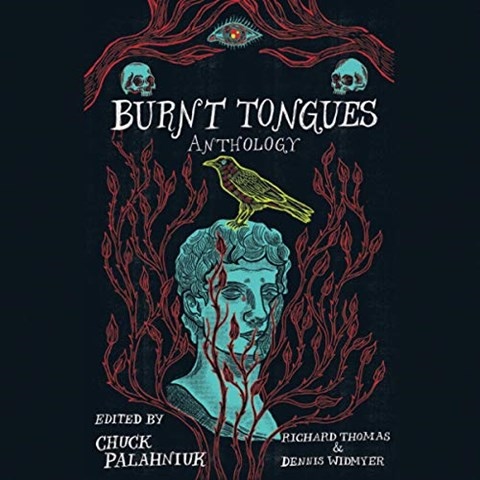 BURNT TONGUES