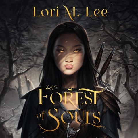 FOREST OF SOULS