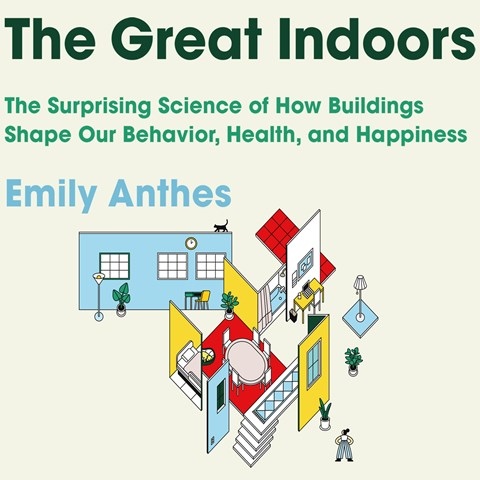THE GREAT INDOORS