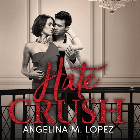HATE CRUSH