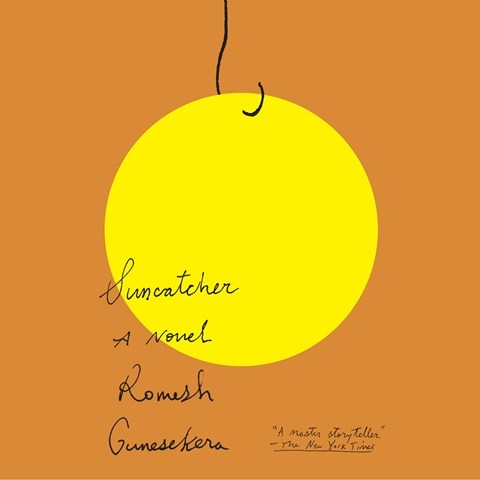 SUNCATCHER