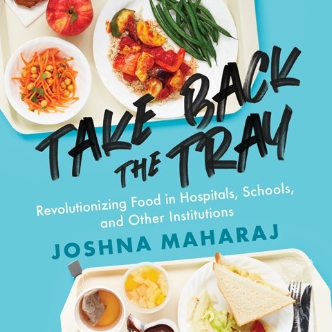 TAKE BACK THE TRAY