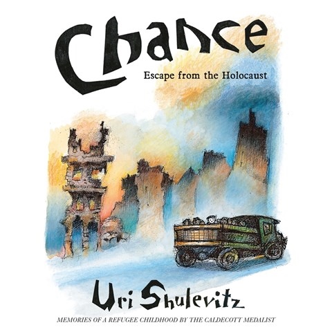 CHANCE