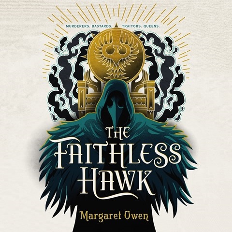 THE FAITHLESS HAWK