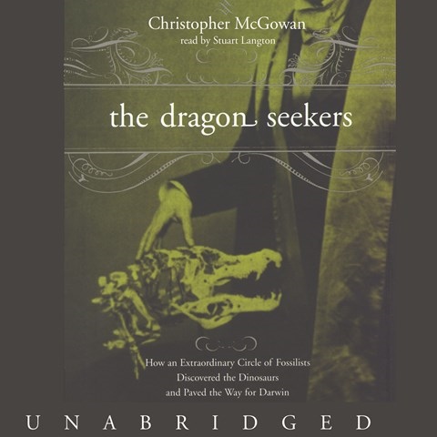 THE DRAGON SEEKERS