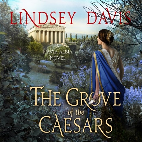 THE GROVE OF THE CAESARS