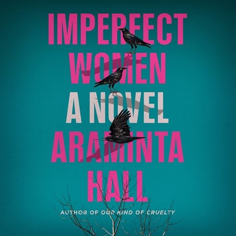 IMPERFECT WOMEN