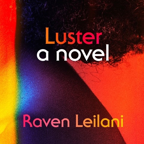 LUSTER